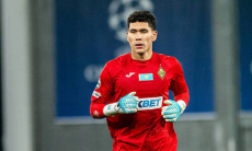 Легендарный футболист оценил Темирлана Анарбекова