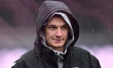 Ислама Чеснокова предупредили по чемпионату Шотландии