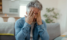 Нарушение циркадных ритмов оказалось предвестником деменции