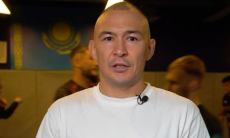 Дамир Исмагулов раскрыл детали реабилитации после тяжелой травмы