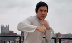 Данияр Елеусинов решил разобраться с Токтаром и «Мотиватором» за один бой. Подробности