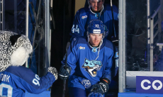 «Еще ни разу не побеждал в 2026 году». «Барыс» получил оценку от КХЛ