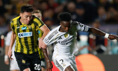 «Мне удалось его остановить». Футболист «Кайрата» высказался о лидере «Реала»