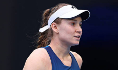 Определилась первая соперница Елены Рыбакиной на Australian Open-2026