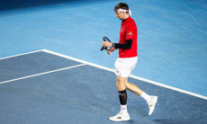 Топовый теннисист из Казахстана узнал первого соперника на Australian Open-2026