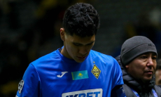 Темирлану Анарбекову не одобрили переход в сильный европейский чемпионат