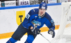 «Барыс» «лишили» победы над «Нефтехимиком» в КХЛ