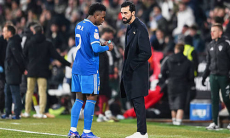 «Реал» сравнили с любительским клубом после фиаско в Кубке Испании