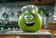 Готовка по тренду — почему зумеры учатся кулинарии через TikTok