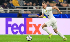 Молодого игрока «Кайрата» «отправили» в европейский чемпионат