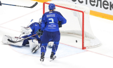 Названа главная причина неудачного выступления «Барыса» в текущем сезоне КХЛ