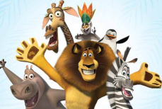 Лев Алекс и компания — ждать ли зрителям «Мадагаскар 4»