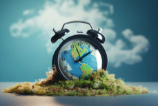 Когда на Земле день будет длиться 25 часов, подсчитали ученые