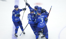 «Барысу» предрекли долгожданную победу в КХЛ