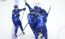 «Барысу» предрекли долгожданную победу в КХЛ