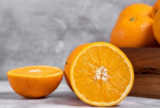 Вот когда лучше всего есть апельсин для насыщения энергией и витамином С