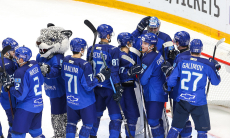 Игра «Барыса» в КХЛ вызвала разочарование известного эксперта