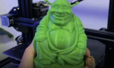 Будда оказался Шреком — необычная история с Филиппин