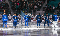 «Барысу» вынесли вердикт на домашний матч с «Нефтехимиком» в КХЛ