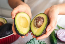 Что с вами будет, если есть одно авокадо ежедневно