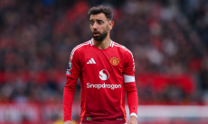 Европейский гранд нацелился на капитана «Манчестер Юнайтед»