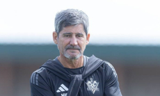 «Актобе» принял решение по главному тренеру 