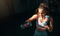 Как физическая активность помогает при депрессии