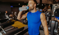 Питьевая диета. Что будет, если питаться только жидкими продуктами целую неделю?