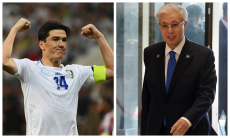 Шомуродов заявил о реакции президента Казахстана на исторический успех Узбекистана