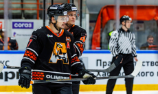 Драмой обернулся матч прямого конкурента «Барыса» за плей-офф КХЛ