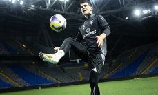 Оралхан Омиртаев выбрал клуб в КПЛ