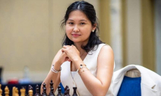 Бибисара Асаубаева получила уникальный статус на Norway Chess Women-2026