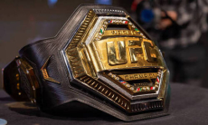 UFC анонсировал кард турнира в Лас-Вегасе с участием казахстанца