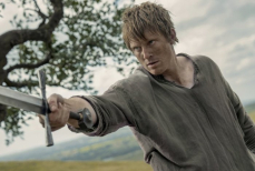 Критики оценили сериал «Рыцарь Семи Королевств»