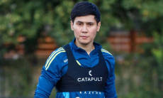 Бауыржан Исламхан сделал заявление о завершении карьеры 