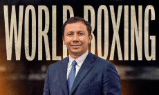 Главный тренер сборной Казахстана занял пост в структуре World Boxing