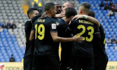 Столичный клуб КПЛ объявил состав на зарубежный УТС