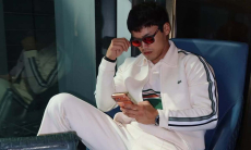 Форс-мажор за границей стоил Еркебулану Токтару крупной суммы