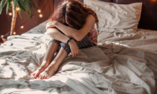 Какие болезни можно спутать с депрессией