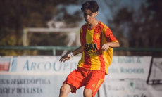 Казахстанский «Зидан» подписал исторический контракт с европейским клубом