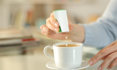 Какой вред от подсластителей?