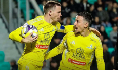 «Астана» может сыграть с самым титулованным клубом России