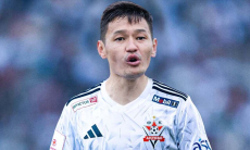 «Я увидел другую картину». Тимур Досмагамбетов обратился к бывшему клубу после трансфера в «Актобе»