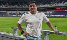 Казахстанский блогер объявил дату покупки футбольного клуба и раскрыл детали