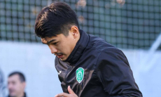 Галымжан Кенжебек заявил о сложностях после первой недели в «Ахмате»