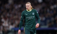 «Реал» принял решение по трансферу Эрлинга Холанда