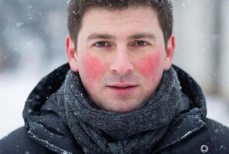 Выход на мороз как стресс-тест — кто в группе риска и как правильно одеваться