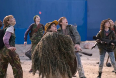 Режиссер фильма об «Очень странных делах» рассказала, зачем на съемках использовали ChatGPT