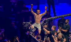 Нурмагомедов назвал топ-5 российских бойцов в истории