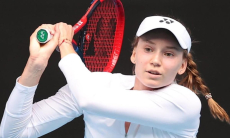Чемпион Australian Open порадовал Елену Рыбакину